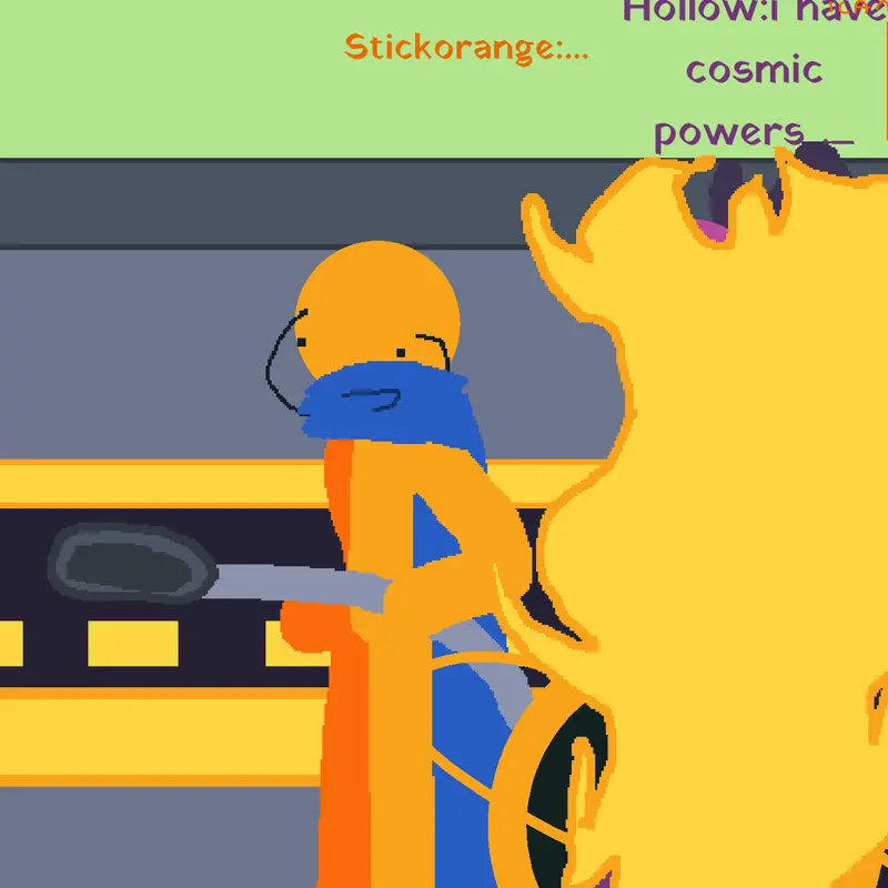 Game by @cubedashgames