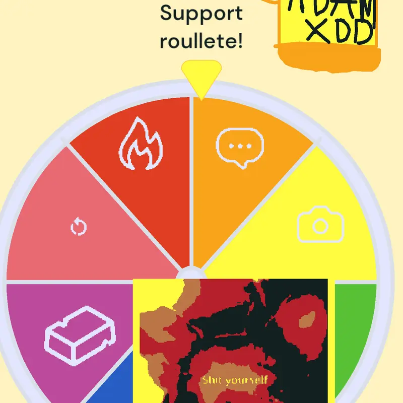 Game by @adamxdd