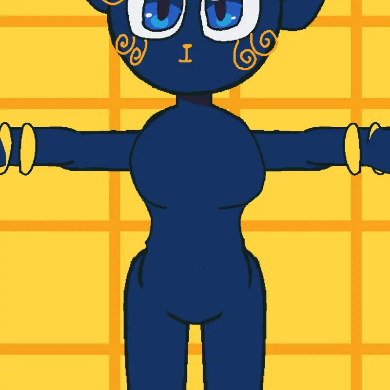 Game by @-_Blueicekitty_-
