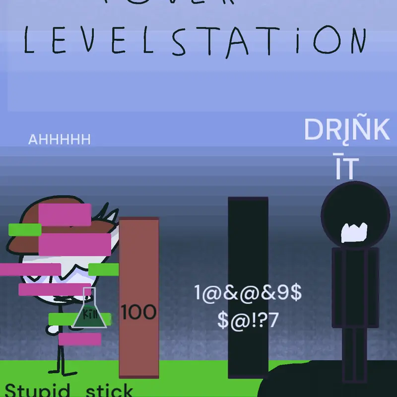 Game by @Voxicat