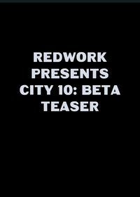City 10: Beta teaser