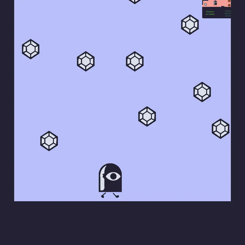 Game by @coolcreations