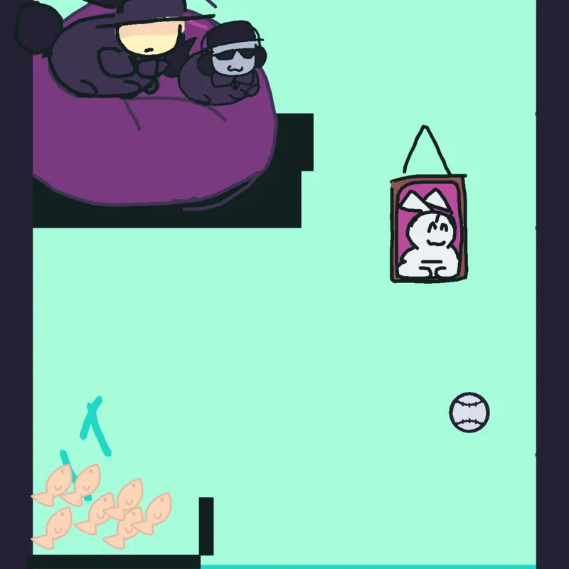 Game by @forsaken-objectes