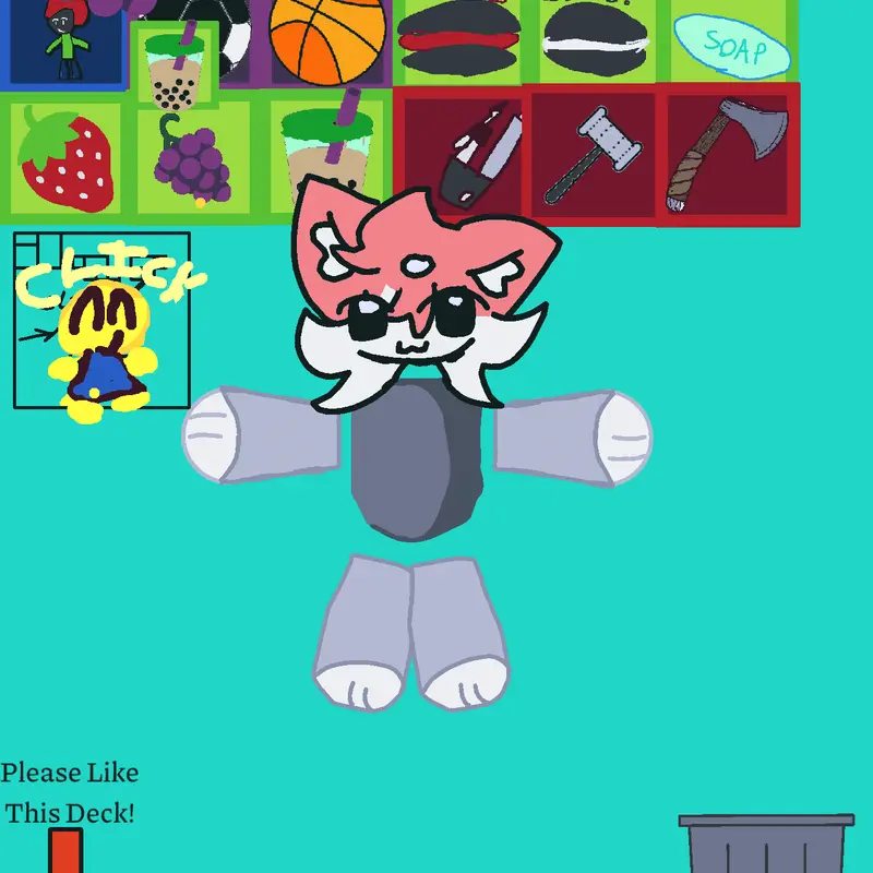 Game by @Xxuser_starxX