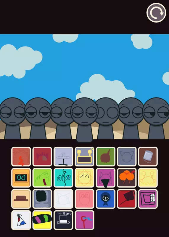 Game by @Robbyofficial2027