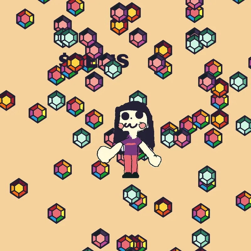 Game by @loaf_bread