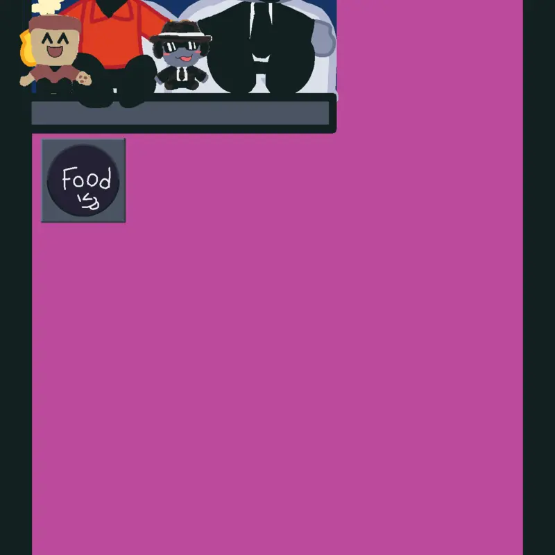 Game by @UZIl_AND_CONNIE_123