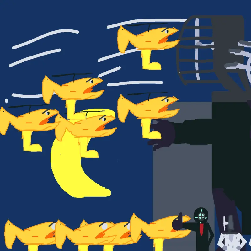 Game by @Tvman_Titan