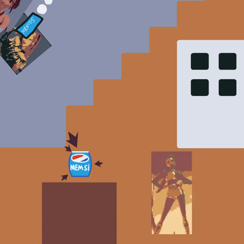 Game by @Firstclasse