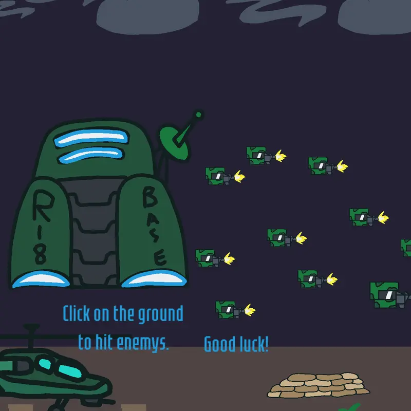 Game by @arthurito01
