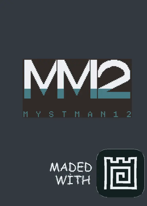 Game by @Selami_697