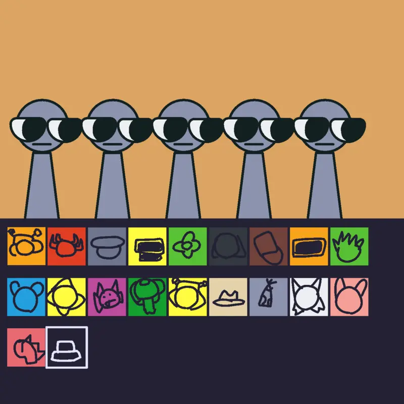 Game by @yodalover
