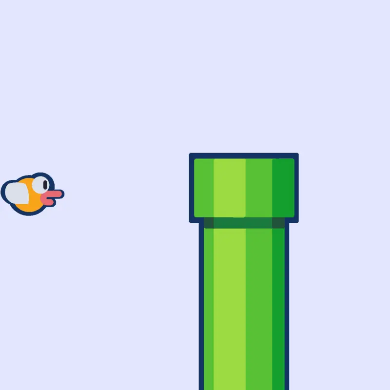 Game by @milotad