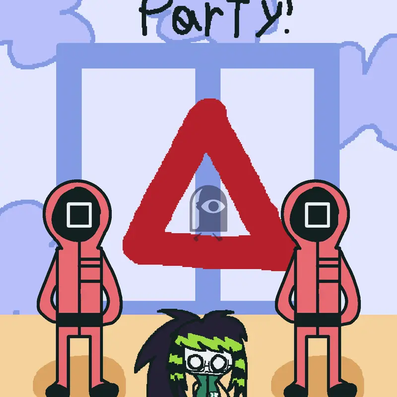 Game by @Bshsjandb2