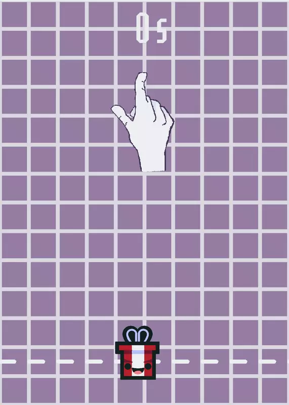 Game by @Rikura