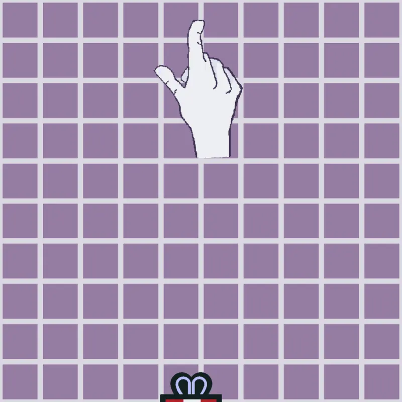 Game by @Rikura