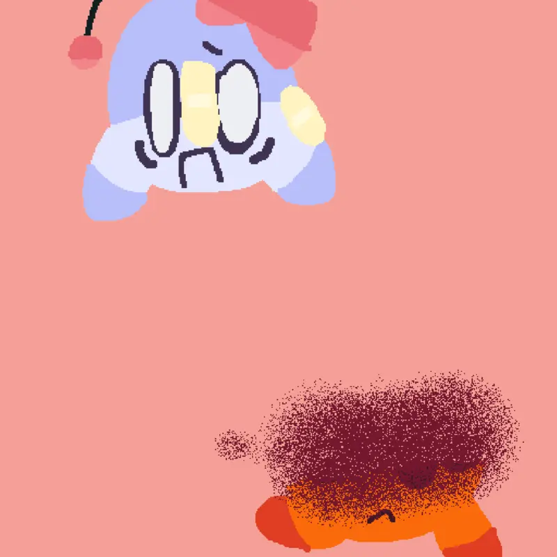 :3 by @bozzile_cat67575