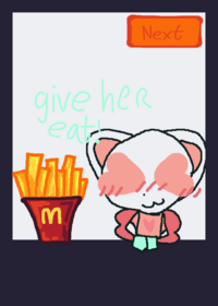 Poop @milkcreambinky-OFFESL