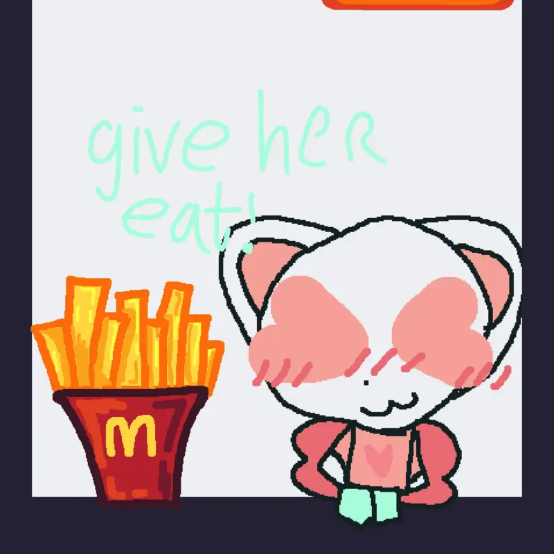 Game by @lilybinky