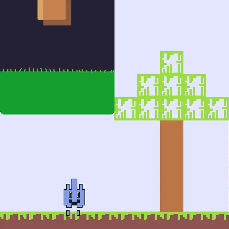 Game by @marcusrythian