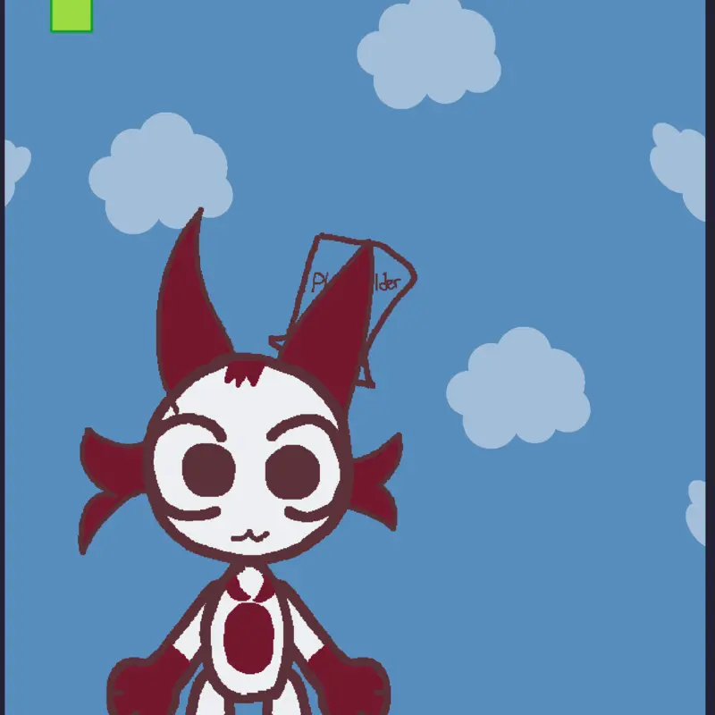 Game by @KimberlyArzatemarcia