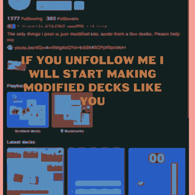 Game by @quartnion