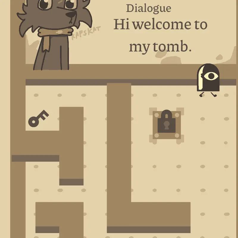 Game by @parasprunkidurple