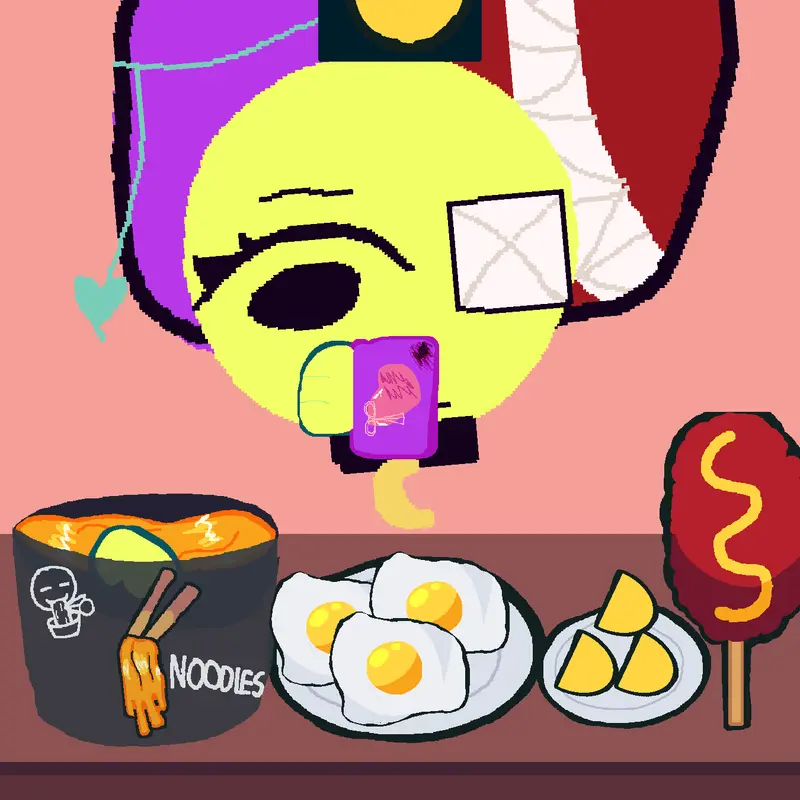 Game by @SL1NG_SH0T