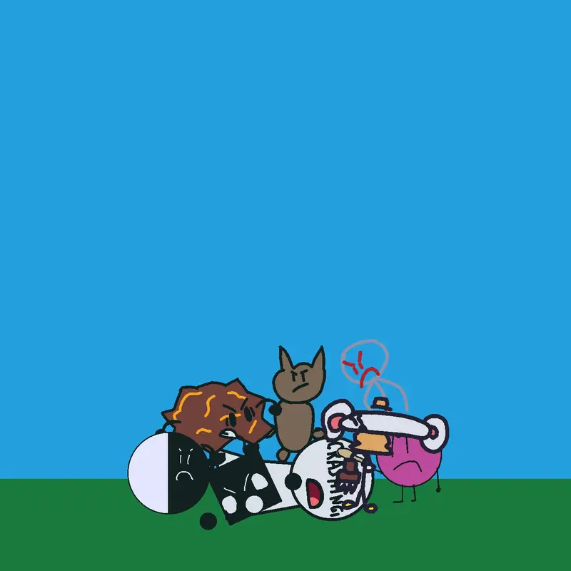 Game by @Thirat