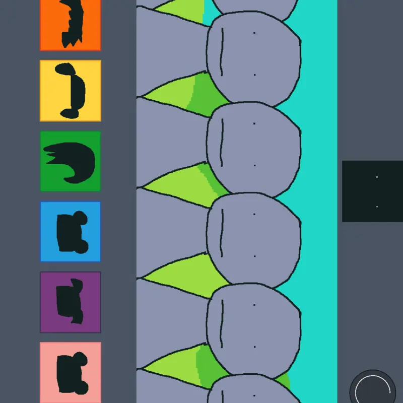 Game by @Rand00m_Ch3zzburg33r__
