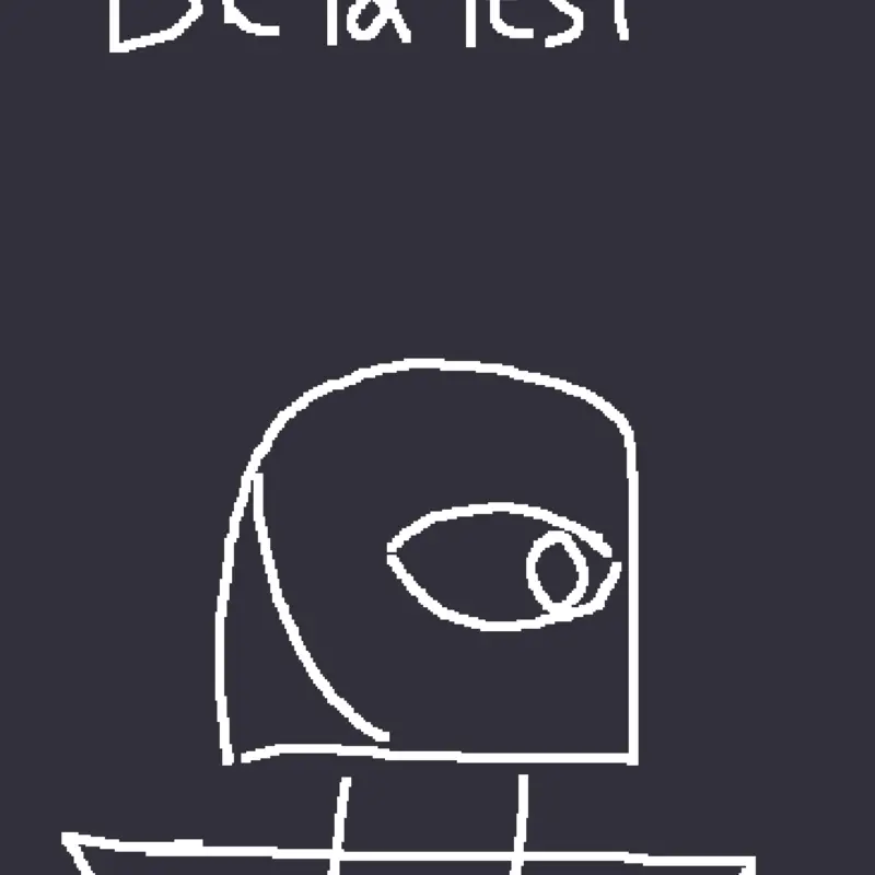 Game by @bunder_