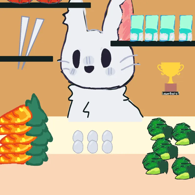 Game by @ecemio