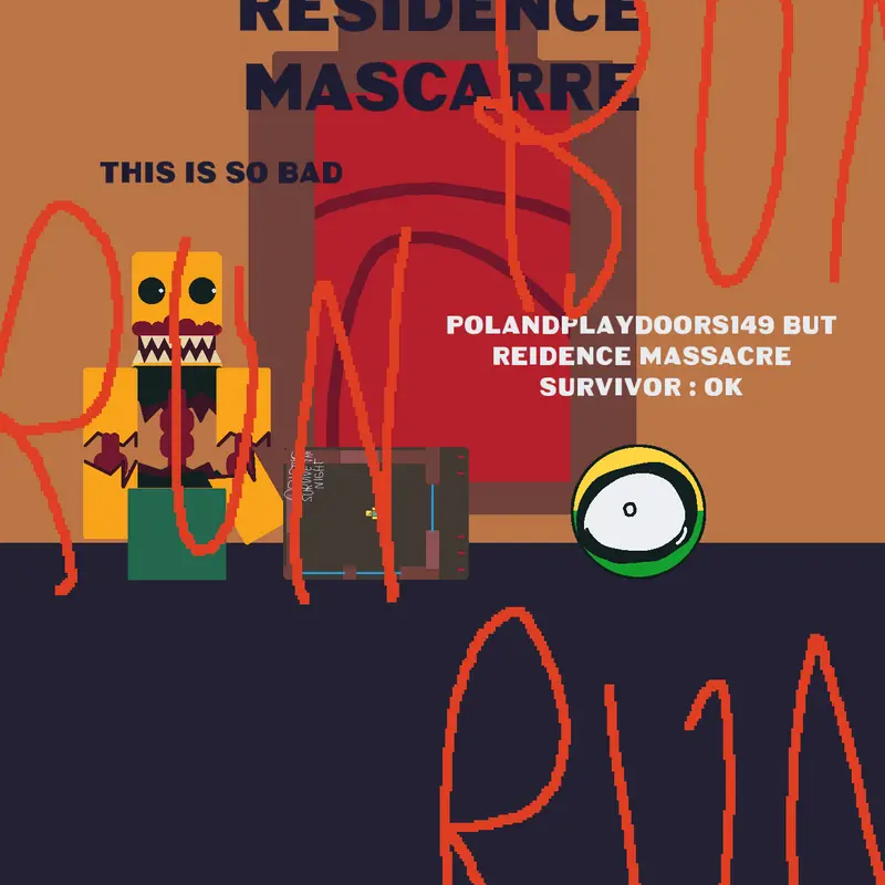 Game by @AmbushTheOffline