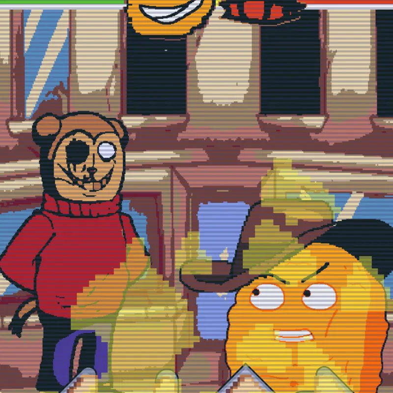 Game by @427maria