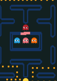 Old pacman