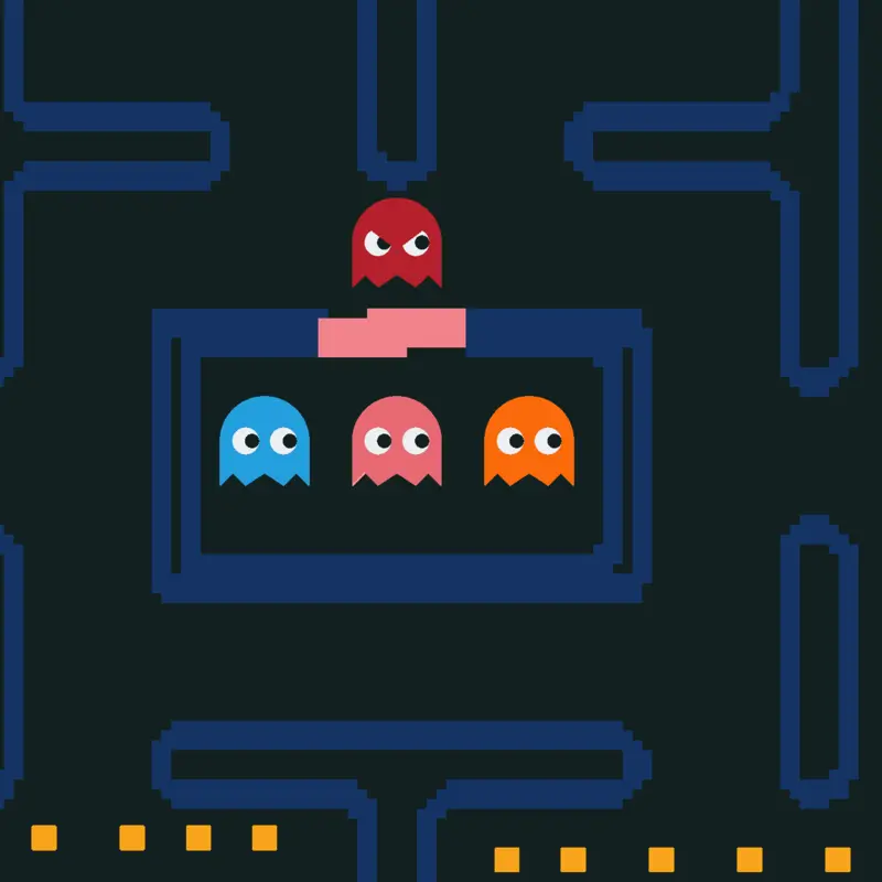 Game by @PAC-FAN