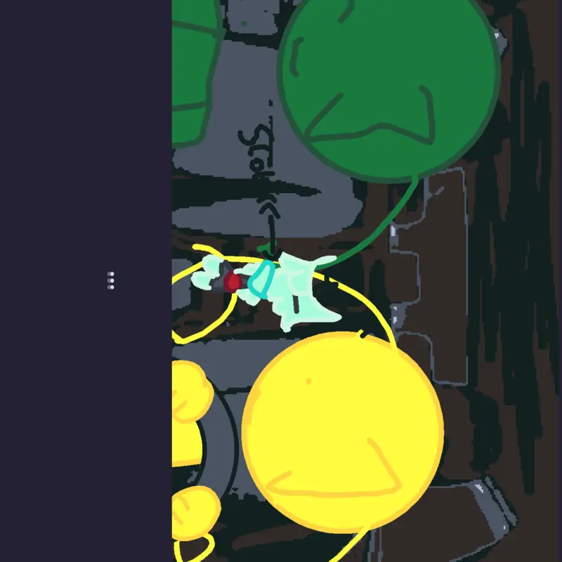Game by @wollowowo