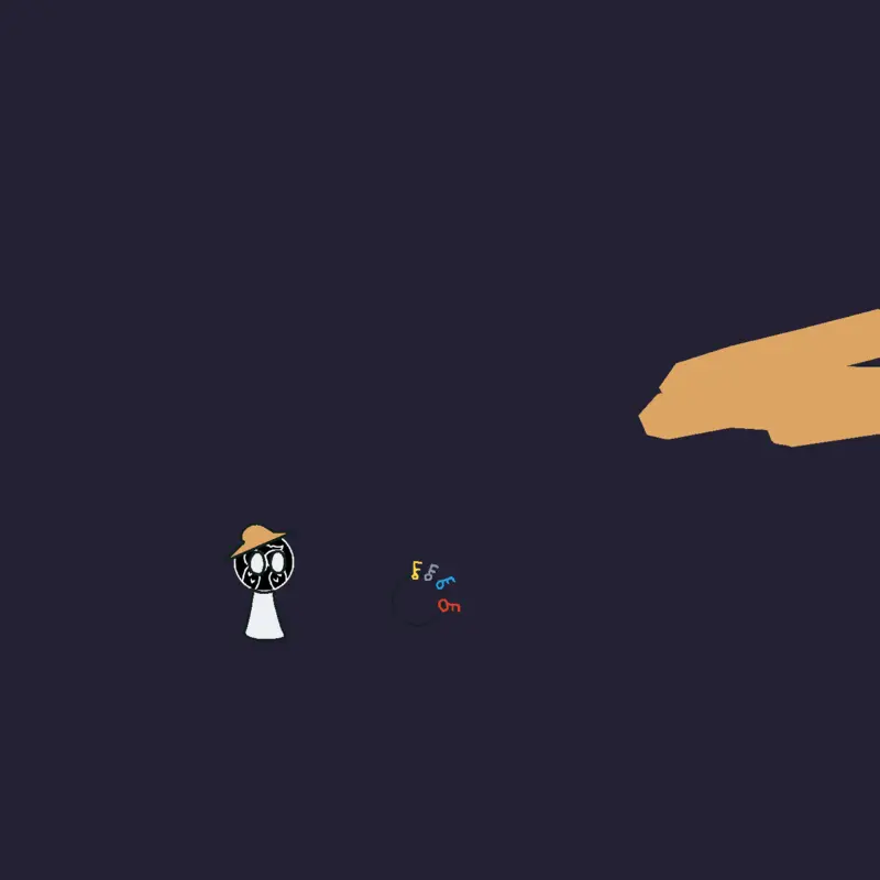 Game by @Fernandozununortiz