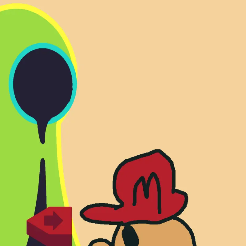 Game by @fumone