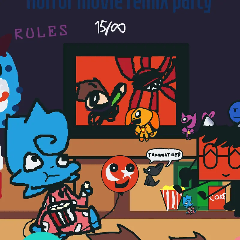 Game by @Guga_Abreu