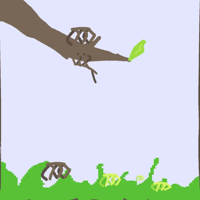 Game by @plant_and_bee
