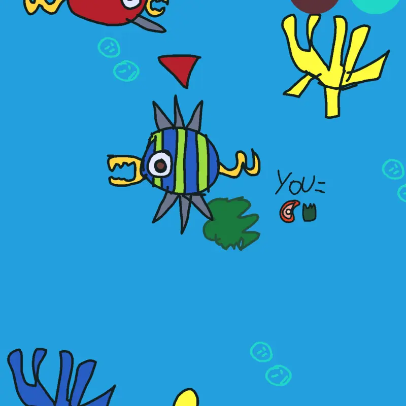 Game by @7349