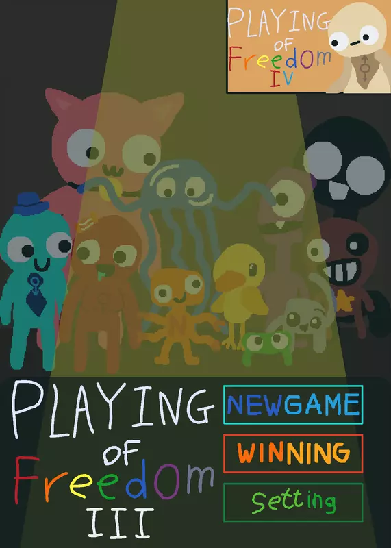 Game by @Fun_Various_Games