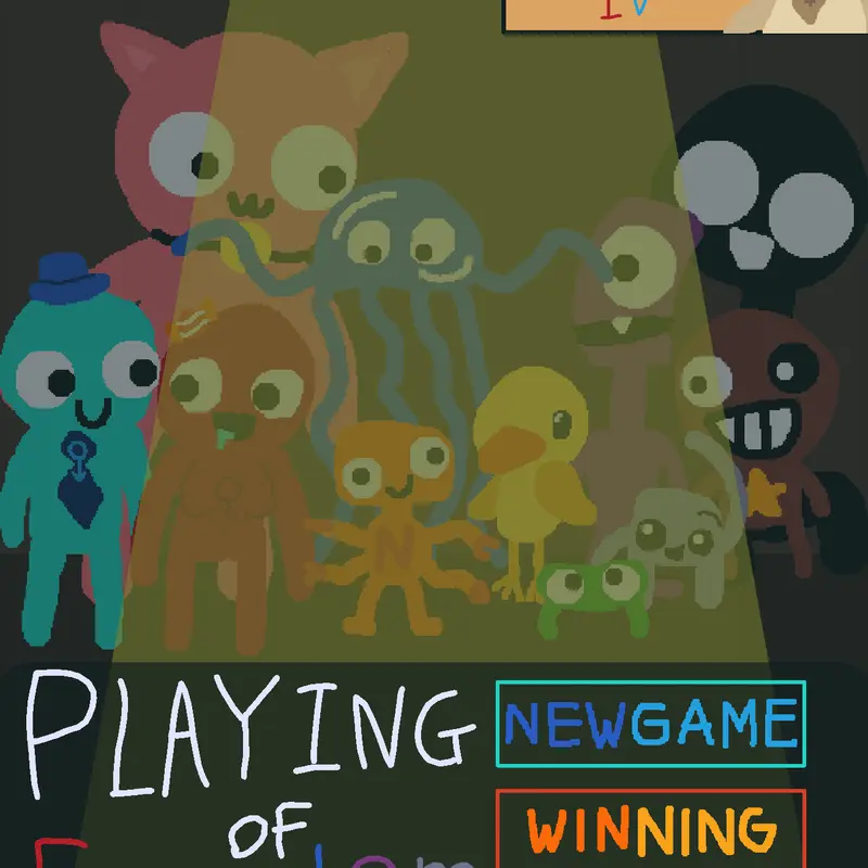 Game by @Fun_Various_Games