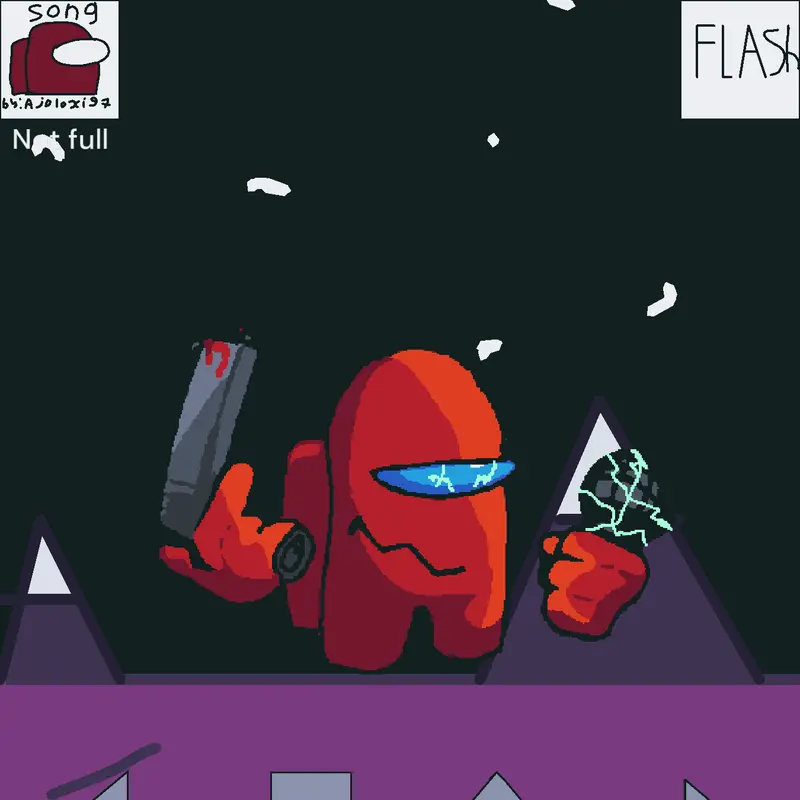Game by @Noname120