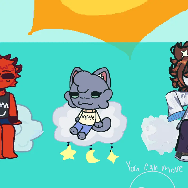 Game by @cutecorelp