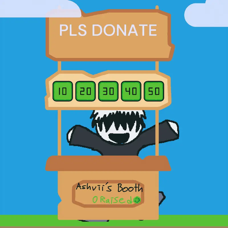 Game by @Ashvii