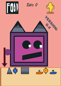 Lets eat (: Version 0.3!