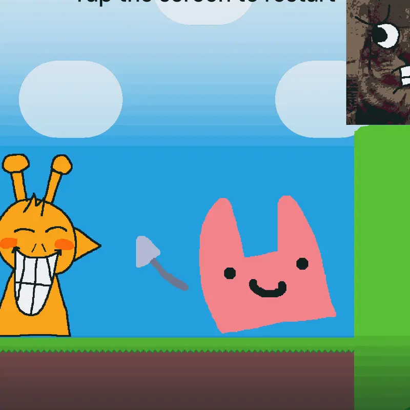 Game by @strawberrytheorangelover