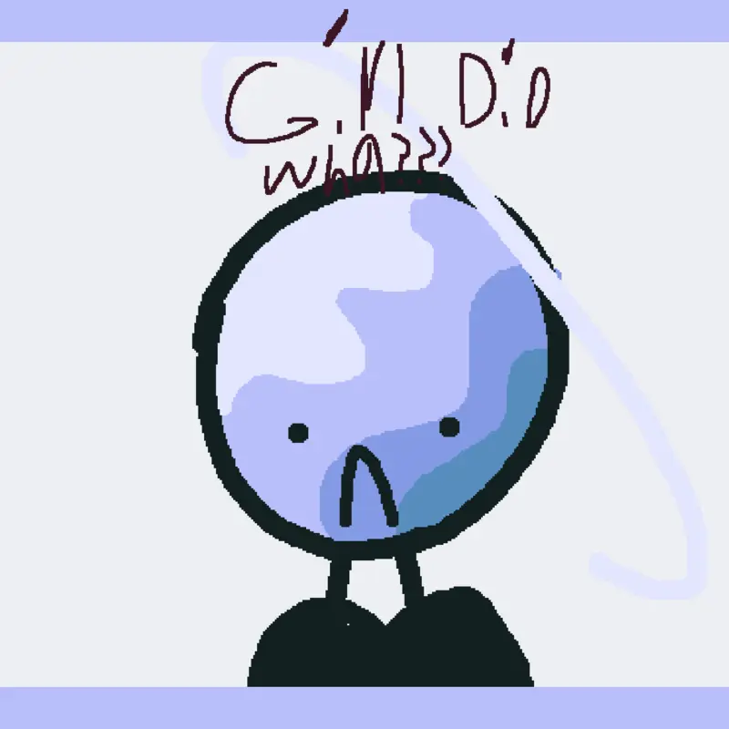 GIRL DID WHA?? by @Thesologlobepinworld_89